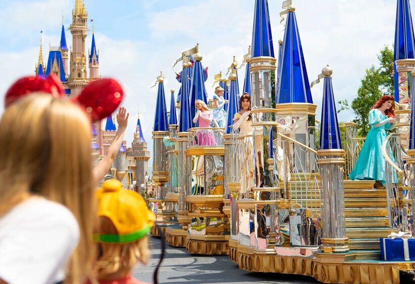 Wyndham Garden Lake Buena Vista Disney Springs® Resort Area