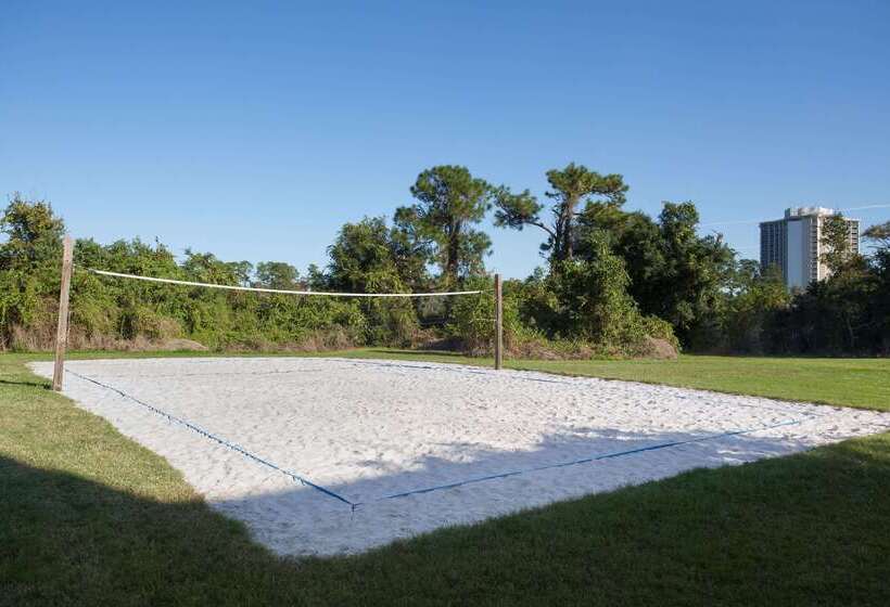 Wyndham Garden Lake Buena Vista Disney Springs® Resort Area