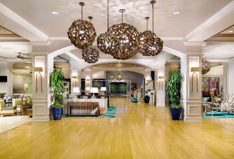 Wyndham Garden Lake Buena Vista Disney Springs® Resort Area