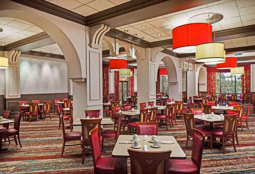 Wyndham Garden Lake Buena Vista Disney Springs® Resort Area