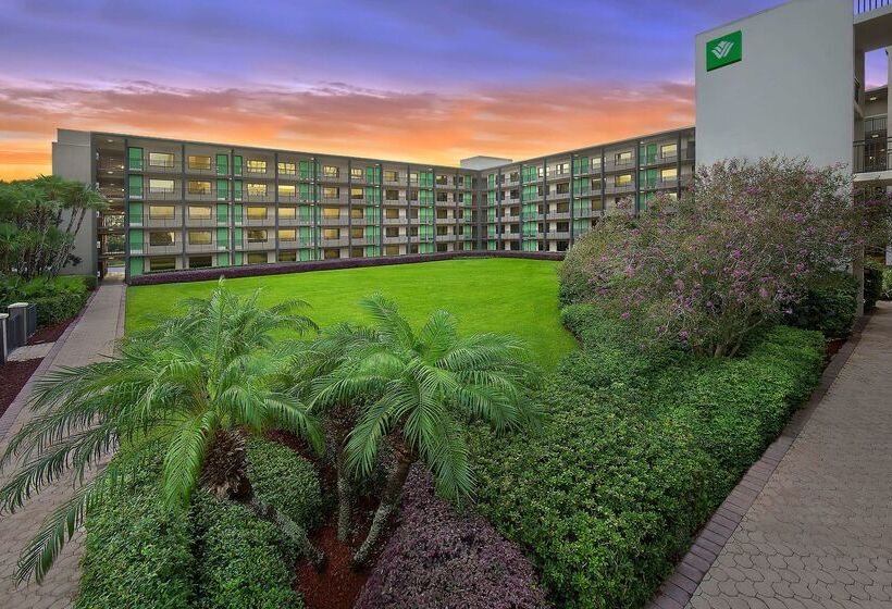 Wyndham Garden Lake Buena Vista Disney Springs® Resort Area