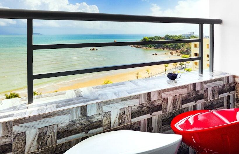 999 Condotel Muong Thanh Vien Trieu