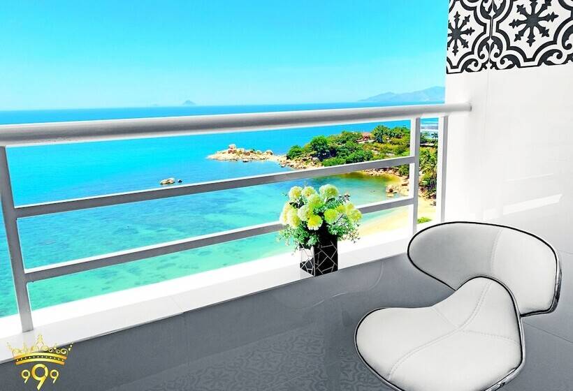 999 Condotel Muong Thanh Vien Trieu