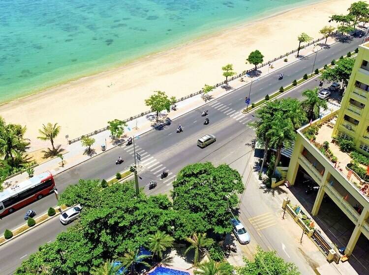 999 Condotel Muong Thanh Vien Trieu