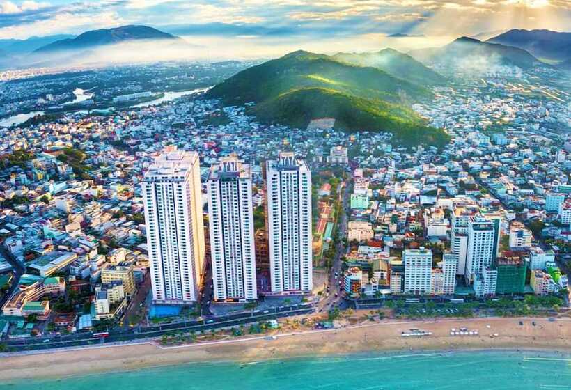 999 Condotel Muong Thanh Vien Trieu