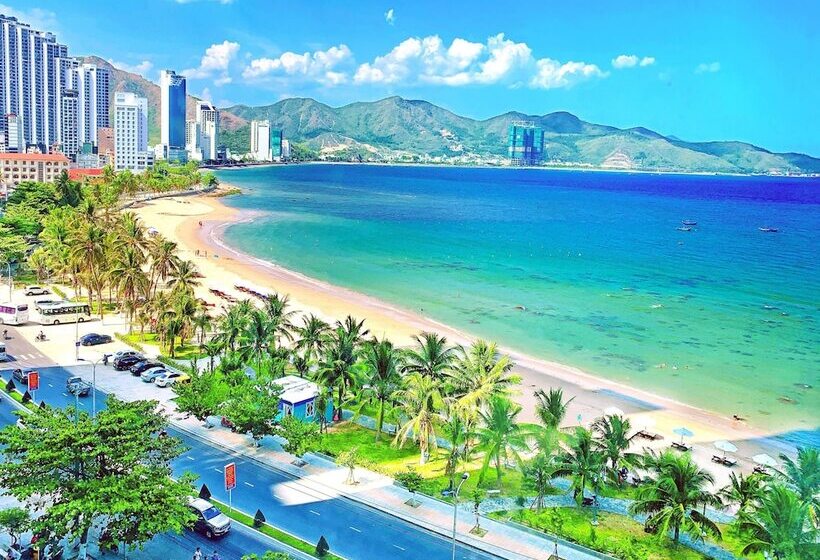 999 Condotel Muong Thanh Vien Trieu