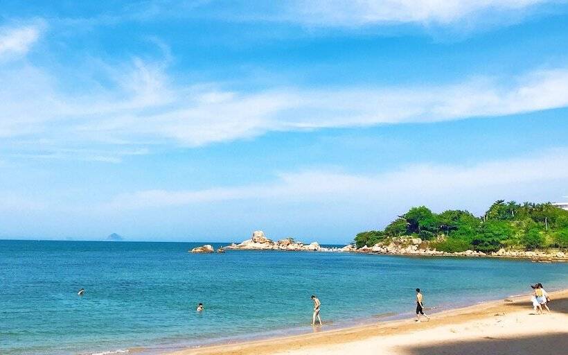 999 Condotel Muong Thanh Vien Trieu