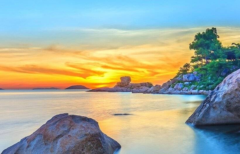 999 Condotel Muong Thanh Vien Trieu