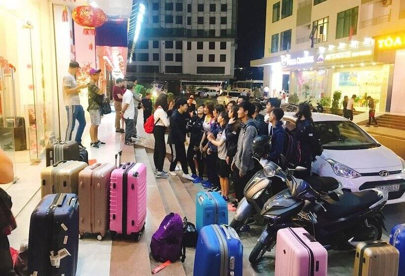 999 Condotel Muong Thanh Vien Trieu