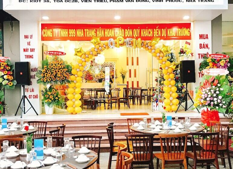 999 Condotel Muong Thanh Vien Trieu