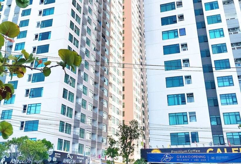 999 Condotel Muong Thanh Vien Trieu