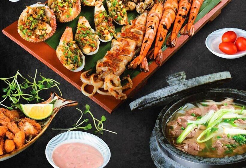 999 Condotel Muong Thanh Vien Trieu