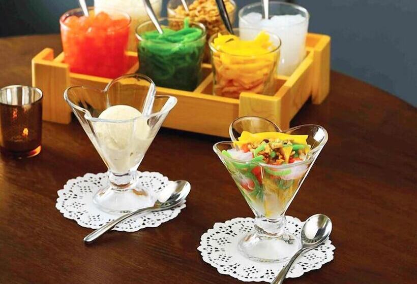 999 Condotel Muong Thanh Vien Trieu