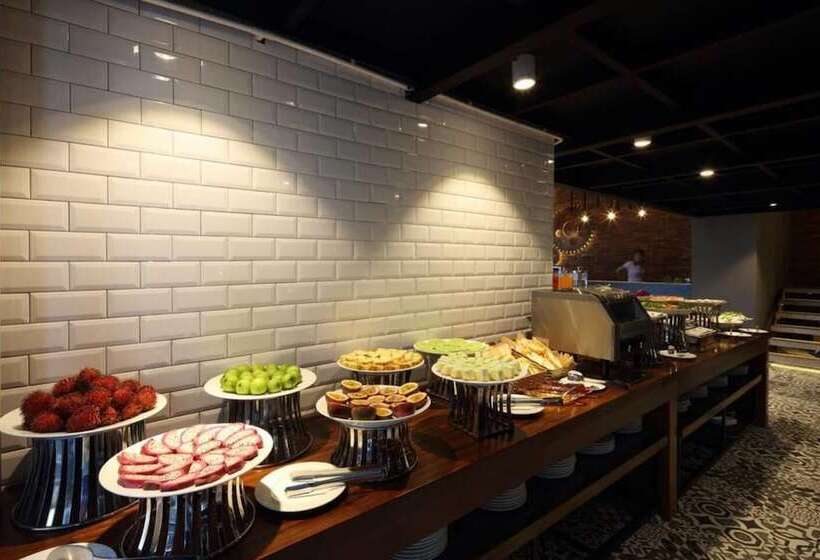 999 Condotel Muong Thanh Vien Trieu