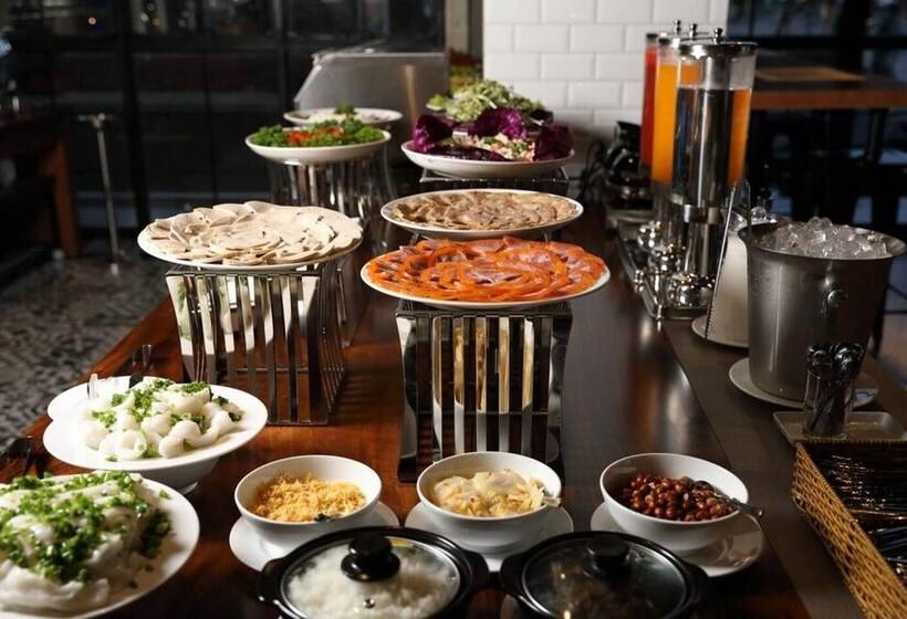 999 Condotel Muong Thanh Vien Trieu