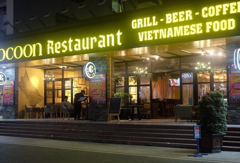 999 Condotel Muong Thanh Vien Trieu