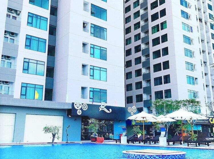 999 Condotel Muong Thanh Vien Trieu