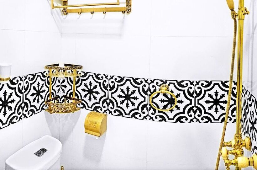 999 Condotel Muong Thanh Vien Trieu