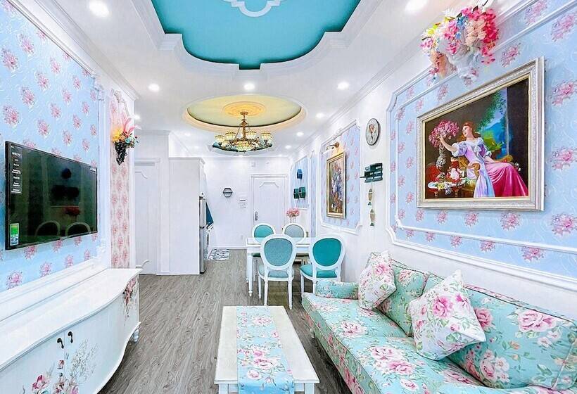 999 Condotel Muong Thanh Vien Trieu