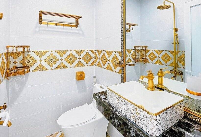 999 Condotel Muong Thanh Vien Trieu