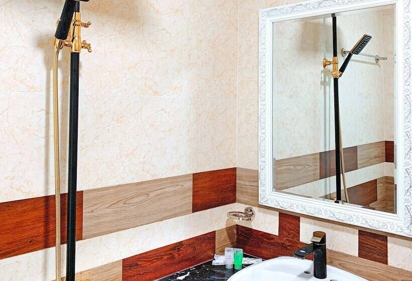 999 Condotel Muong Thanh Vien Trieu