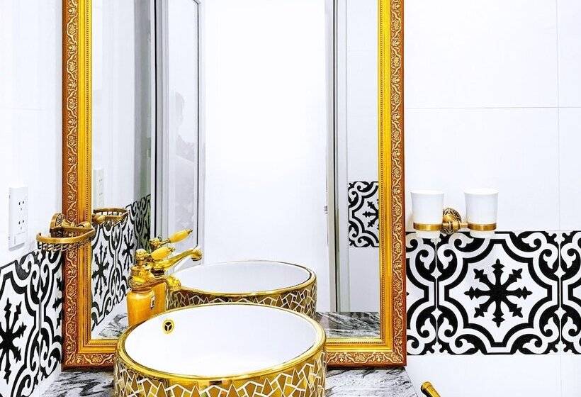 999 Condotel Muong Thanh Vien Trieu