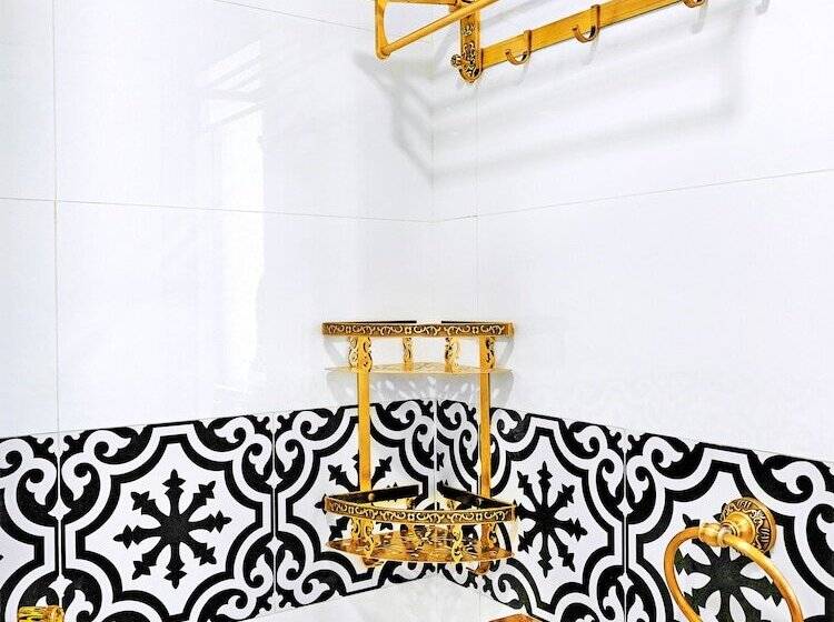 999 Condotel Muong Thanh Vien Trieu