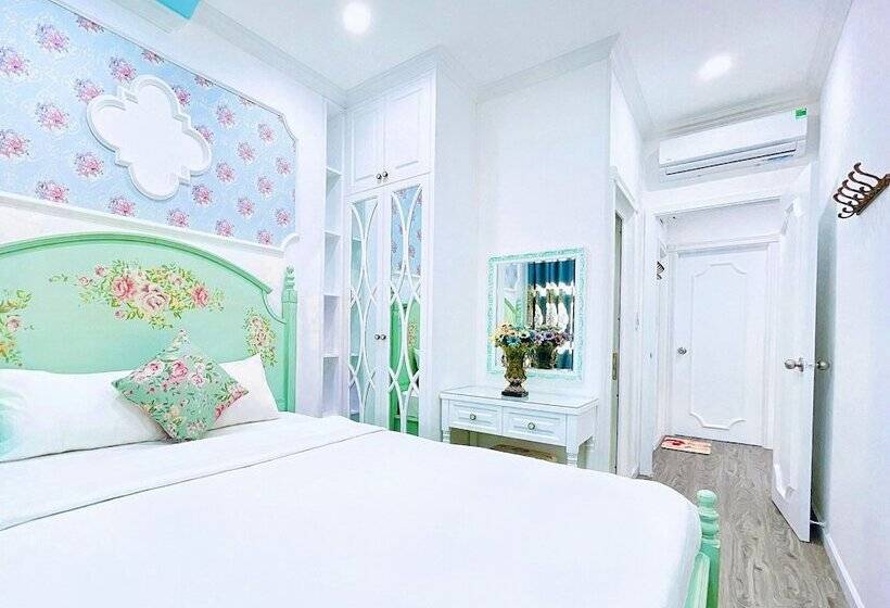 999 Condotel Muong Thanh Vien Trieu