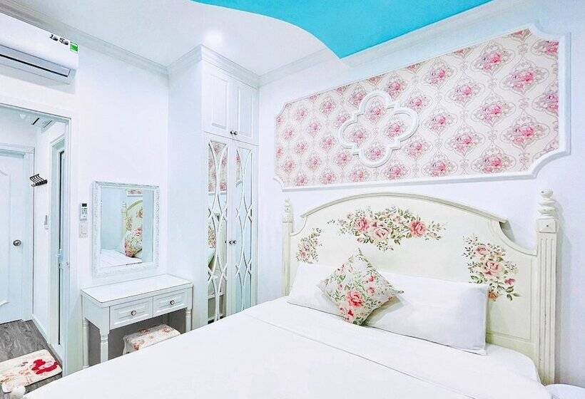 999 Condotel Muong Thanh Vien Trieu