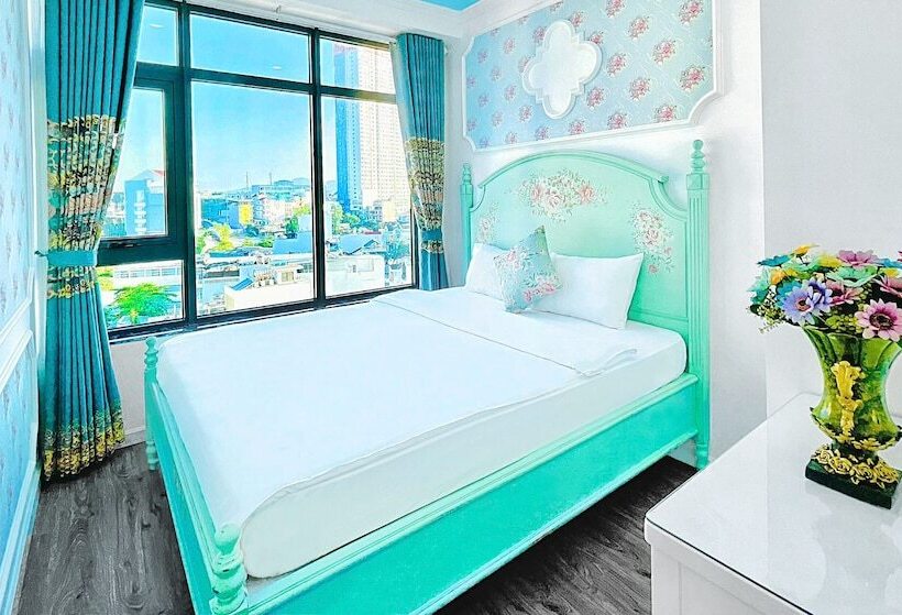 999 Condotel Muong Thanh Vien Trieu