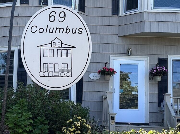 A Village Bed And Breakfast