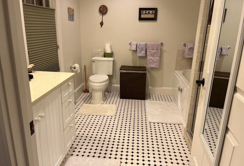 A Village Bed And Breakfast