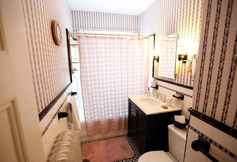 A Village Bed And Breakfast