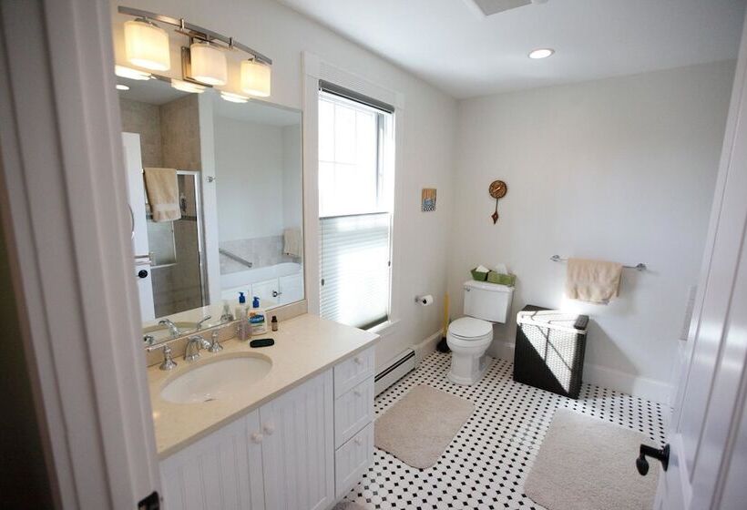 A Village Bed And Breakfast