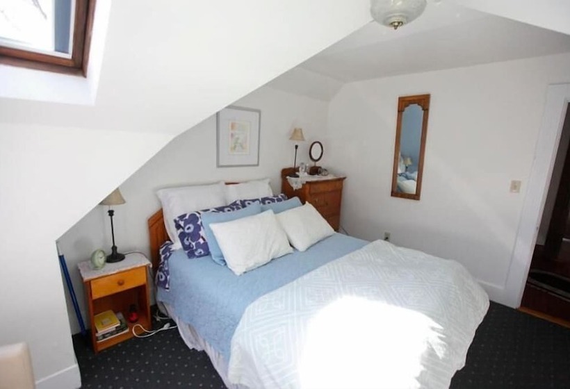 A Village Bed And Breakfast