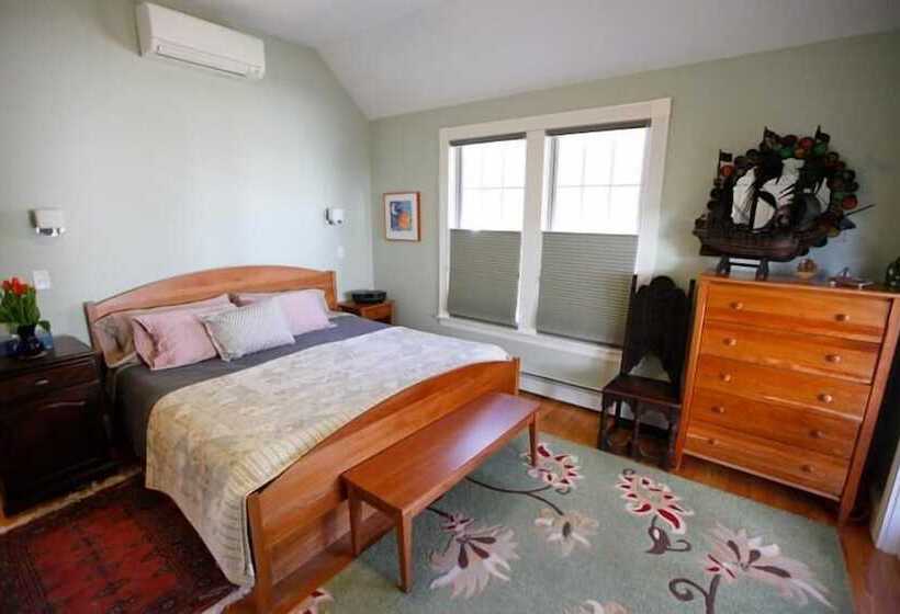 A Village Bed And Breakfast