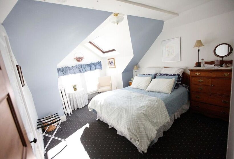 A Village Bed And Breakfast