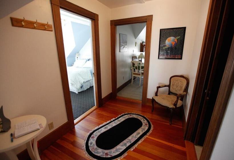 A Village Bed And Breakfast