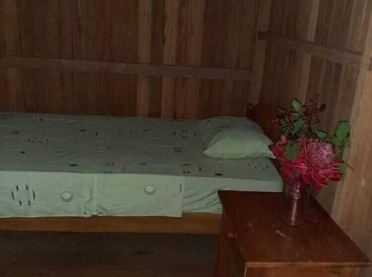 هاستل Tambopata Guest House