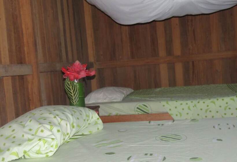 هاستل Tambopata Guest House