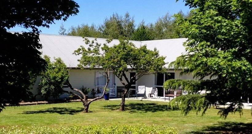 호스텔 Zula Lodge And Backpackers