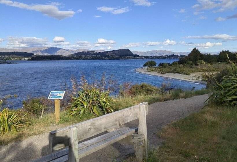 호스텔 Zula Lodge And Backpackers