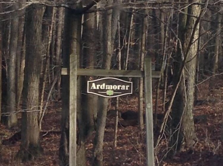 Ardmorar
