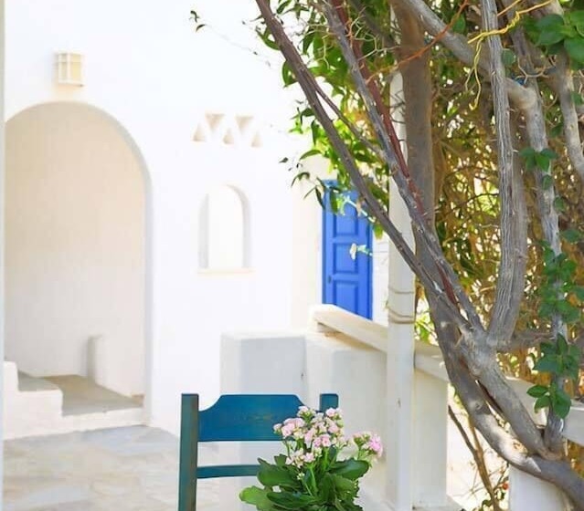 Armonia By Grispos Villas