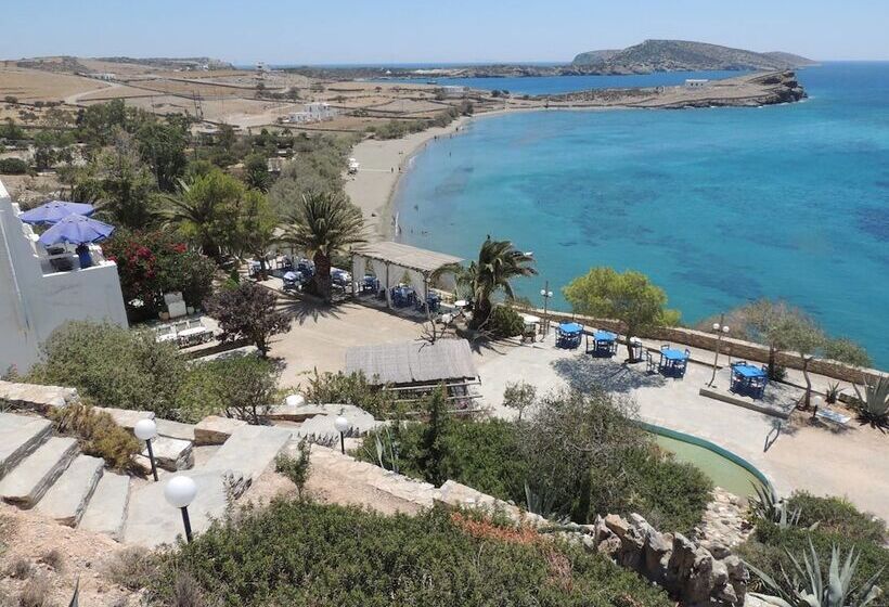 Armonia By Grispos Villas