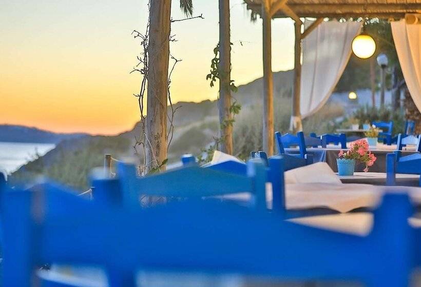 Armonia By Grispos Villas