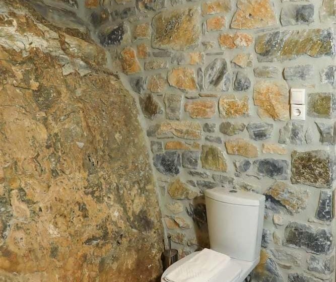 Armonia By Grispos Villas