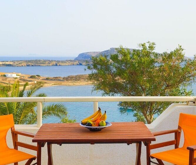 Armonia By Grispos Villas