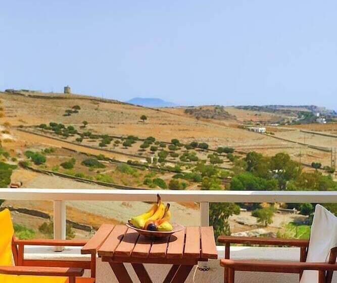 Armonia By Grispos Villas