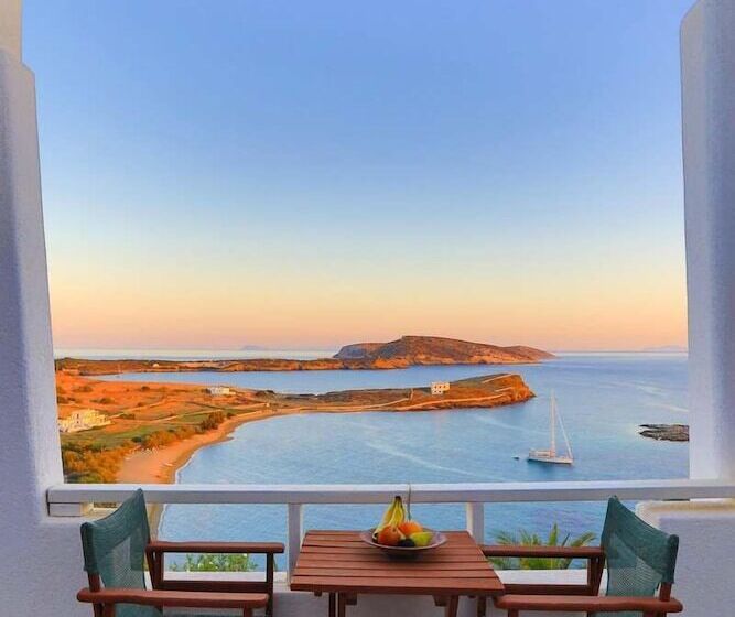 Armonia By Grispos Villas